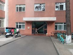-四川大学(望江校区)
