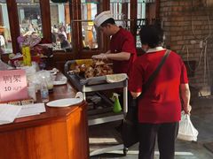 -高德海鲜舫(黄河南大街店)