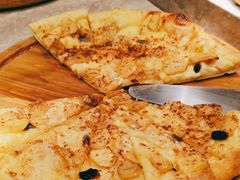 -比格比萨自助(逗号立方店)