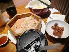 -上海人家花樣年华(中山公园店)