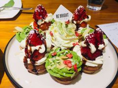 -BE BRIGHT KITCHEN(正佳广场店)