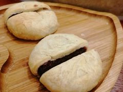 鲜花饼-云中鱼蒸汽石锅鱼(川沙百联店)