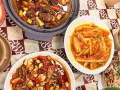 -老三样·旧食新味(船山路店)