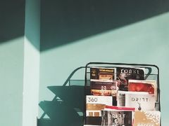 -NokNok Coffee(宽窄巷子店)