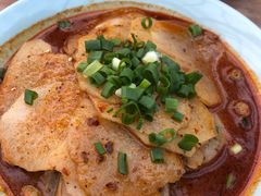 -老磨油饼(高陵店)