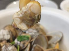 黄蚬子-渔家乐小海鲜(皇姑店)