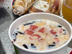 -达叔香味海鲜(海棠68环球美食街店)