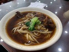 红烧牛肉面-护国寺小吃店(红莲南路店)