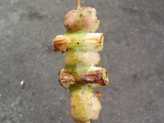 -鸟串烧Yakitori