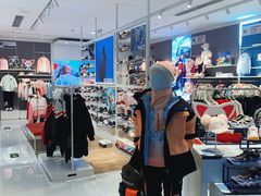 -FILA KIDS(北京华联BHG Mall万柳店)