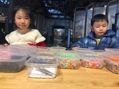 -手工艺活态馆
