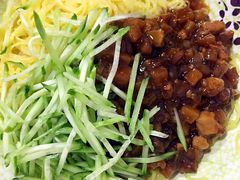 -鲁毓鲜蓬莱小面(黄山路店)