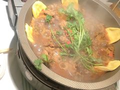 -三毛烧烤·南昌大排档(山姆店)