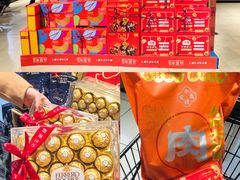 -盒马鲜生(解百新元华店)