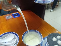 -韵姐牛奶甜品世家