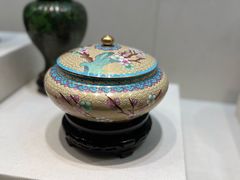 -中国景泰蓝艺术博物馆