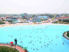 -欢乐水魔方水世界