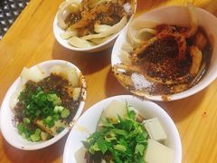 甜水面-洞子口张老二凉粉(文殊院店)