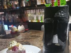 -MM·五声·音乐人与调酒师(西安路店)