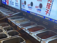 -尹珍珠·韩式无限烤肉(回龙湾店)