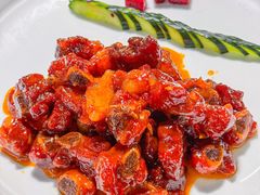 -醉长安(南门总店)