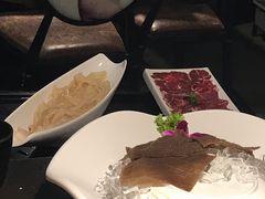 -锅说大脸毛肚重庆老火锅(佐阾店)