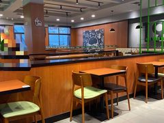 -魏斯理汉堡(西安沣东吾悦店)