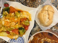-番茄屋葡式美食(总店)