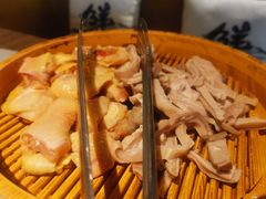 尚尚仙猪肚-尚尚仙·酸汤猪手·猪肚鸡火锅(华联万柳购物中心店)