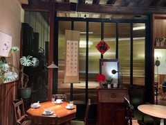 -南园民国茶楼餐厅·常州菜(北大街店)