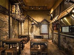 -盟重烧烤(高正街店)