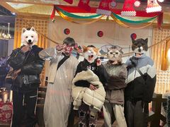 -长藤鬼校(龙翔店)