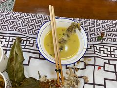 -秀妈厨房(灰汤老店)