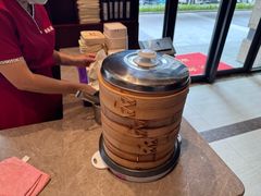 -熙盛源(滨湖万达店)