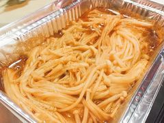 -羊家胡同·龙虾烧烤火锅(龙汇路店)