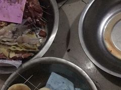 -永安烧烤