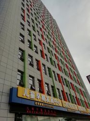 -南京市妇幼保健院(莫愁路院区)