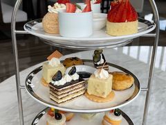 -深铁皇冠假日酒店·大堂吧