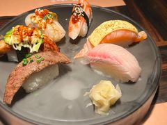 -山葵家·创意料理(万象汇店)