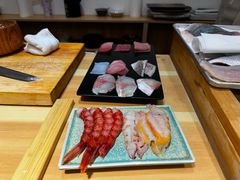 -镹·鱼料理  国产鱼使用店