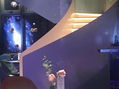 -岁粤Moon·湖景餐厅(月光码头店)