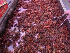 -永辉超市(嘉定宝龙广场店)