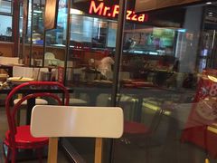 -Mr.Pizza米斯特比萨(盐城聚龙湖店)