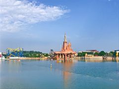 -大连海昌发现王国主题公园