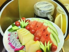 -海底捞火锅(龙首印象城店)