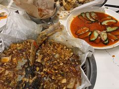 -有鱼吃·纸包烤鱼(曲江创意谷店)