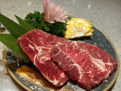 -妥妥烤肉料理(昙华林店)