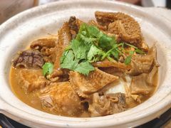 -肥仔文澳门猪骨煲(南京西路店)