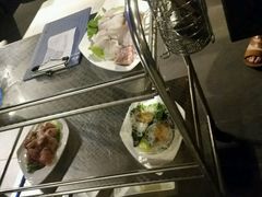 -船奇蒸汽海鲜·闽菜(八市海鲜总店)