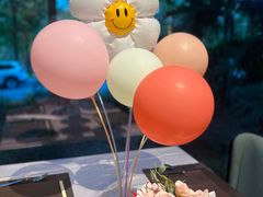 -元素自助餐厅·生蚝·海鲜·刺身(萝岗汇华希尔顿逸林酒店)